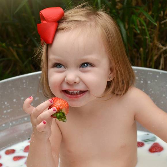 Meet your Posher, Sarah - Picture 1 of 1